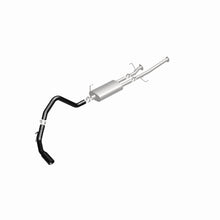 Load image into Gallery viewer, MagnaFlow Exhaust Products 15367 Street Series Black Coated Cat-Back System for Select Toyota Tundra