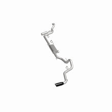 Load image into Gallery viewer, MagnaFlow Exhaust Products 19680 SPEQ Series Black Chrome Cat-Back System for Select Toyota Tacoma