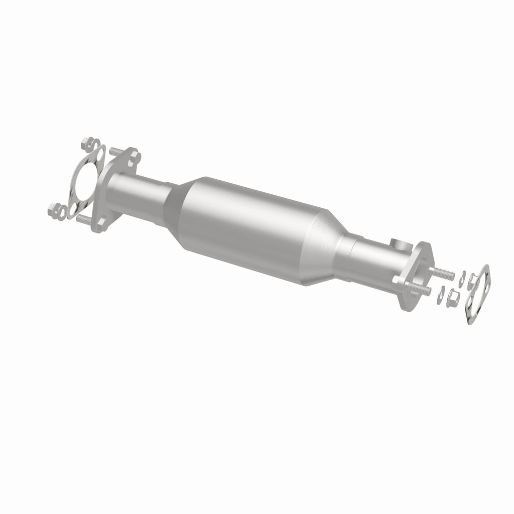 MagnaFlow Exhaust Products 24371 HM Grade Direct-Fit Catalytic Converter for Select Mitsubishi Outlander