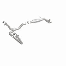 Load image into Gallery viewer, MagnaFlow Exhaust Products 49574 OEM Grade Direct-Fit Catalytic Converter for Select Chevrolet Blazer, Chevrolet S10, GMC Jimmy, GMC Sonoma, Oldsmobile Bravada