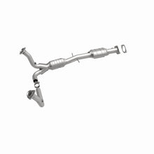 Load image into Gallery viewer, MagnaFlow Exhaust Products 49945 OEM Grade Direct-Fit Catalytic Converter for Select Chevrolet S10