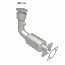 Load image into Gallery viewer, MagnaFlow Exhaust Products 49627 OEM Grade Direct-Fit Catalytic Converter for Select Pontiac G8