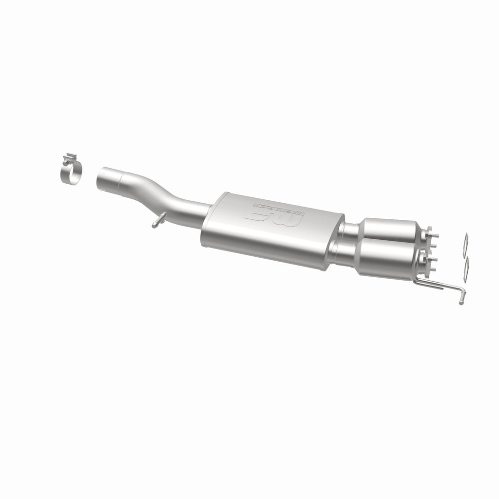 MagnaFlow Exhaust Products 52719 OEM Grade Direct-Fit Catalytic Converter for Select Cadillac SRX