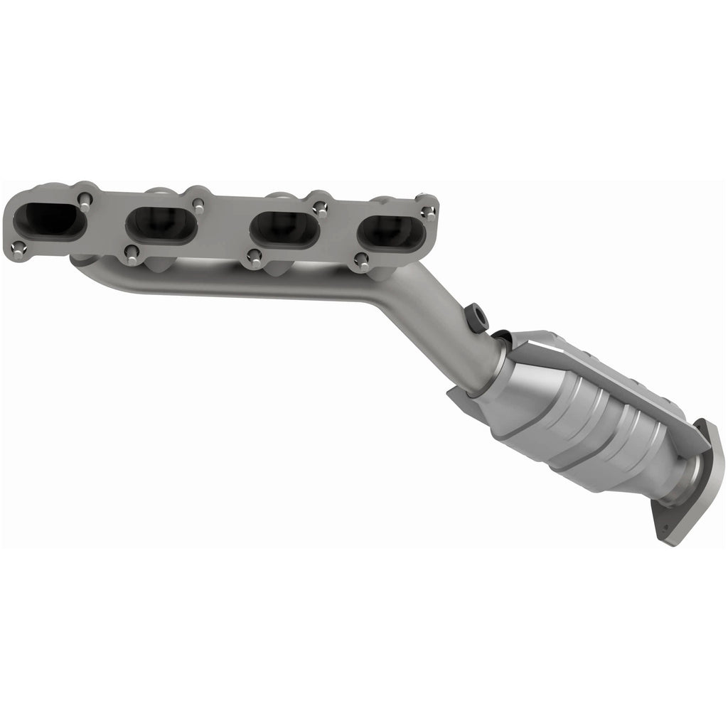 MagnaFlow Exhaust Products 50434 HM Grade Manifold Catalytic Converter for Select Cadillac STS