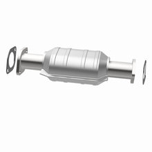 Load image into Gallery viewer, MagnaFlow Exhaust Products 93445 HM Grade Direct-Fit Catalytic Converter for Select Nissan Frontier, Nissan Pickup, Nissan Xterra