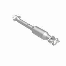 Load image into Gallery viewer, MagnaFlow Exhaust Products 21-041 OEM Grade Direct-Fit Catalytic Converter for Select INFINITI QX56, INFINITI QX80, Nissan Armada, Nissan TITAN, Nissan TITAN XD
