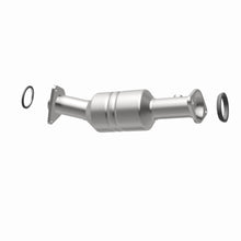 Load image into Gallery viewer, MagnaFlow Exhaust Products 5582223 California CARB Direct-Fit Catalytic Converter for Select Mazda CX-7
