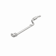 Load image into Gallery viewer, MagnaFlow Exhaust Products 21-447 OEM Grade Direct-Fit Catalytic Converter for Select Mercedes-Benz C300, Mercedes-Benz E350, Mercedes-Benz E400, Mercedes-Benz GLK350