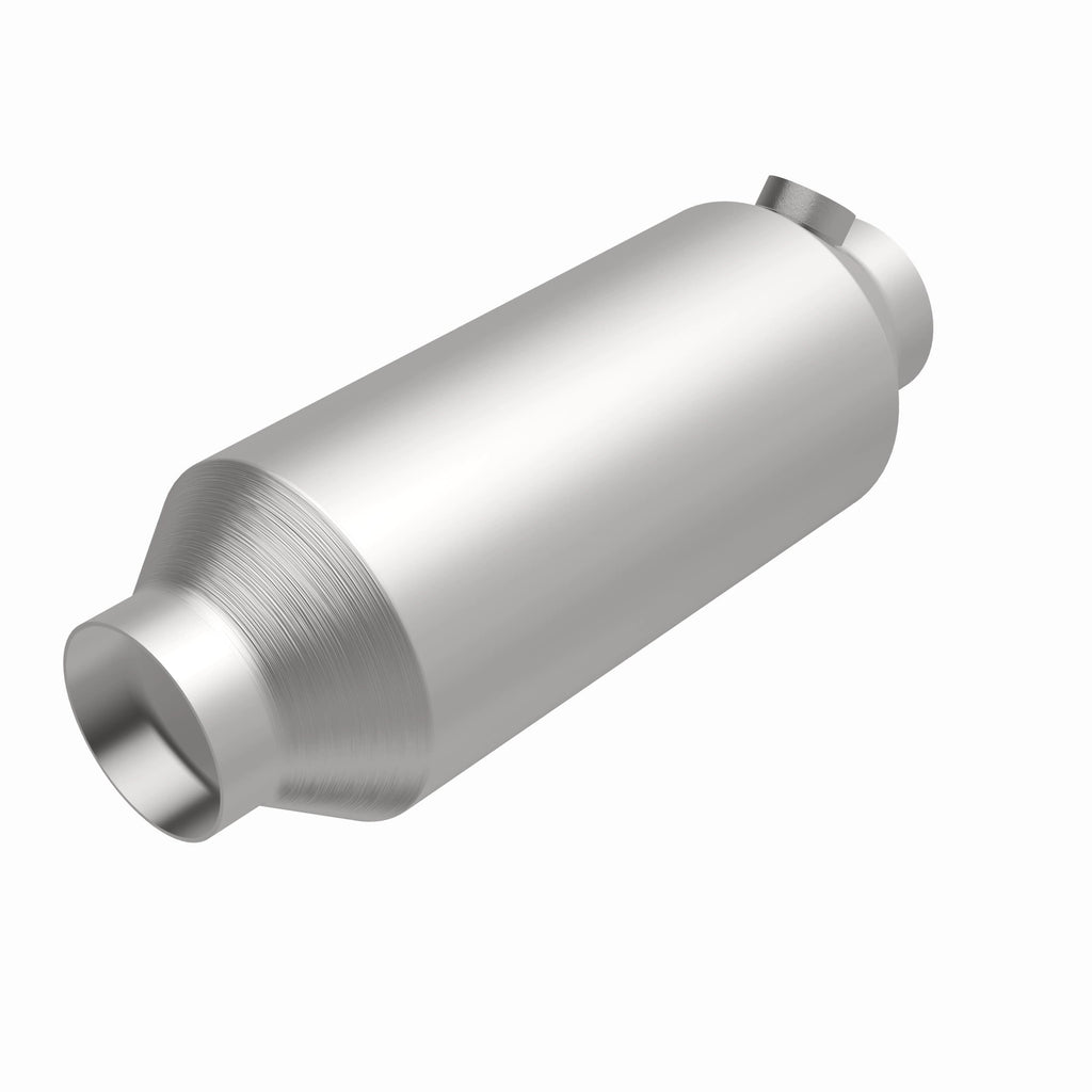 MagnaFlow Exhaust Products 5671635 California CARB Universal Catalytic Converter for Select Hyundai Sonata, Mazda 6