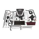 Edelbrock 1595  Supercharger #1595