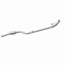 Load image into Gallery viewer, MagnaFlow Exhaust Products 21-564 OEM Grade Direct-Fit Catalytic Converter for Select Mercedes-Benz CLS550, Mercedes-Benz E550