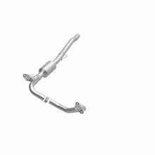 Load image into Gallery viewer, MagnaFlow Exhaust Products 4451214 California CARB Direct-Fit Catalytic Converter for Select Dodge Ram