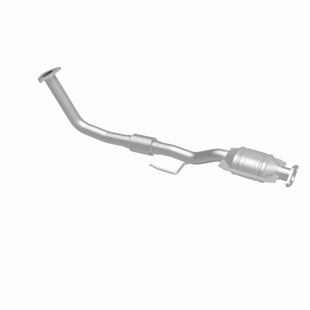 MagnaFlow Exhaust Products 441769 California CARB Direct-Fit Catalytic Converter for Select Toyota Camry