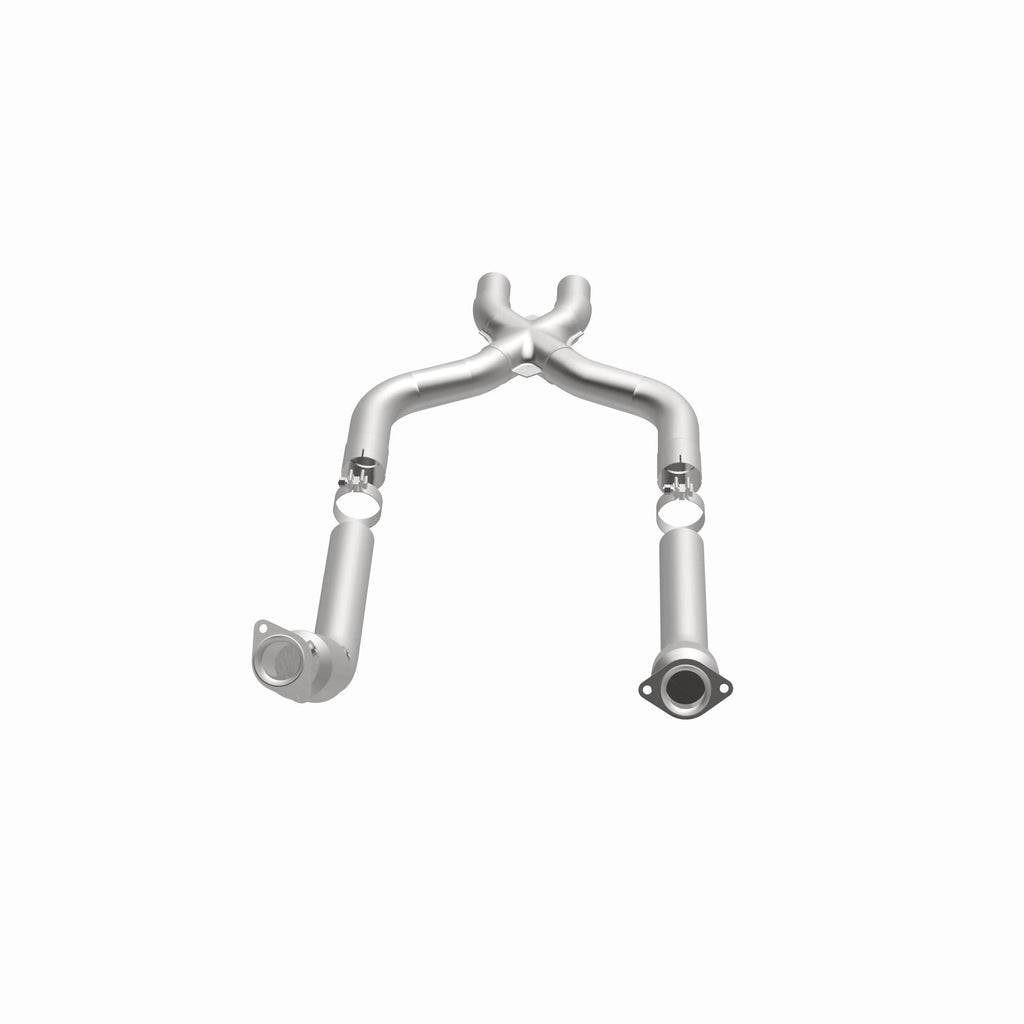 MagnaFlow Exhaust Products 21-625 OEM Grade Direct-Fit Catalytic Converter for Select Ford Mustang
