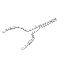 Load image into Gallery viewer, MagnaFlow Exhaust Products 16734 Competition Series Stainless 3 in Cat-Back for Select Pontiac GTO