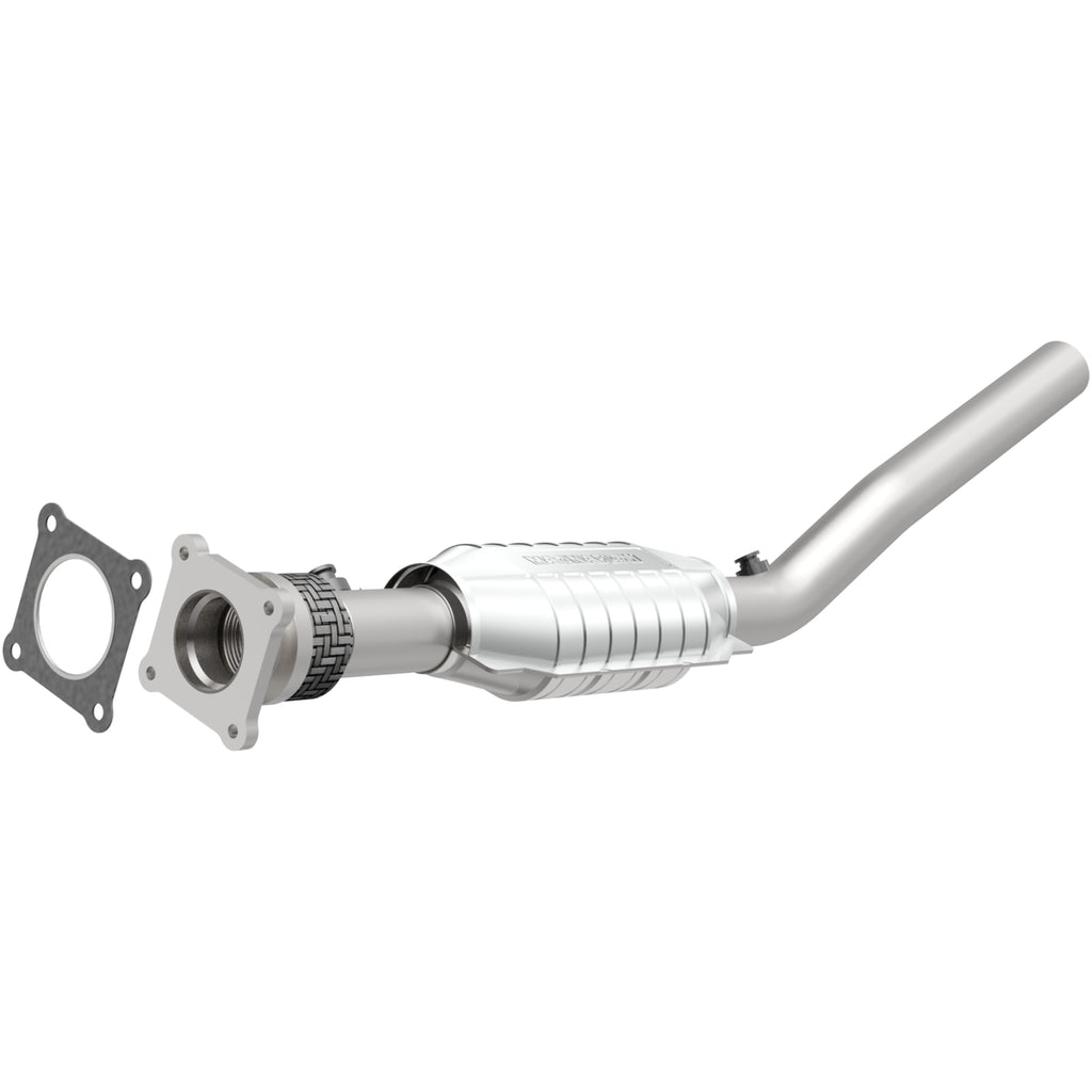 MagnaFlow Exhaust Products 23274 HM Grade Direct-Fit Catalytic Converter for Select Chrysler Cirrus, Chrysler Sebring, Dodge Stratus