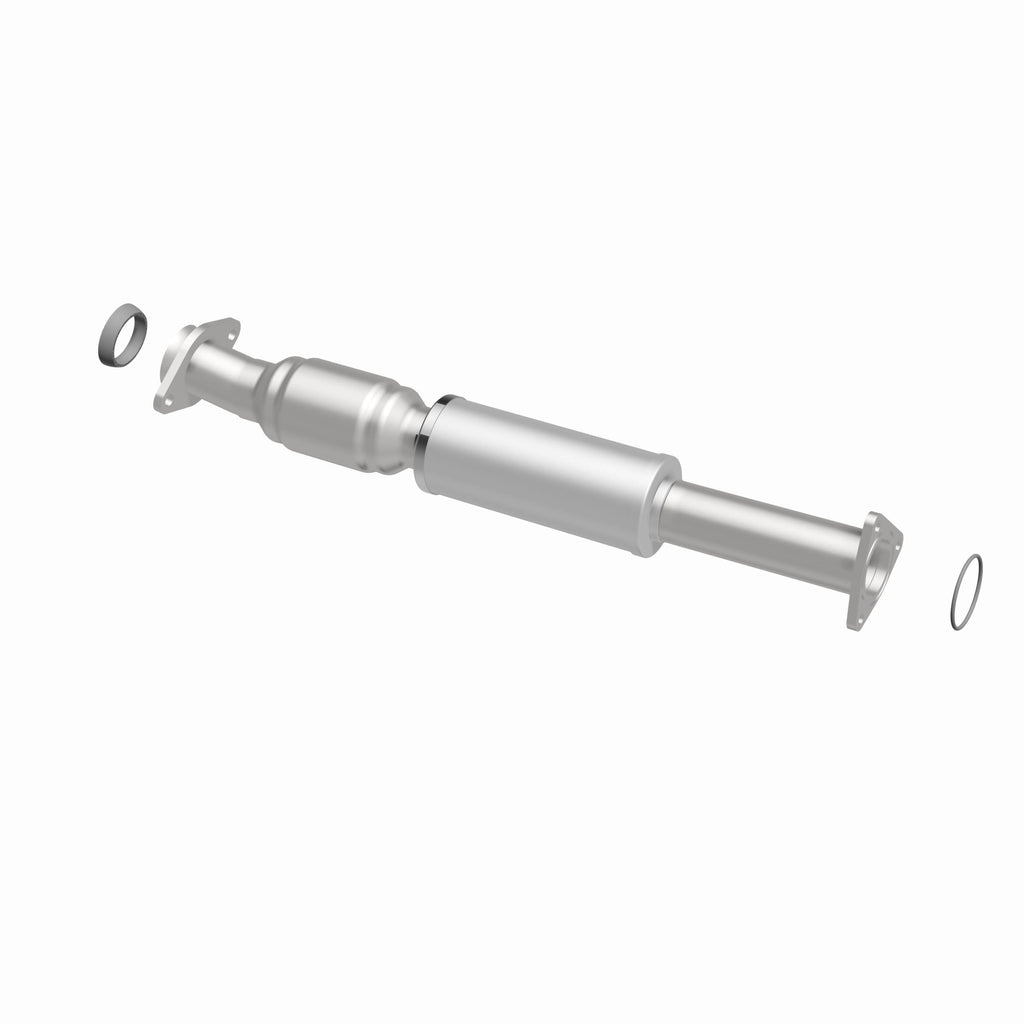 MagnaFlow Exhaust Products 23618 Standard Grade Direct-Fit Catalytic Converter for Select Acura Legend