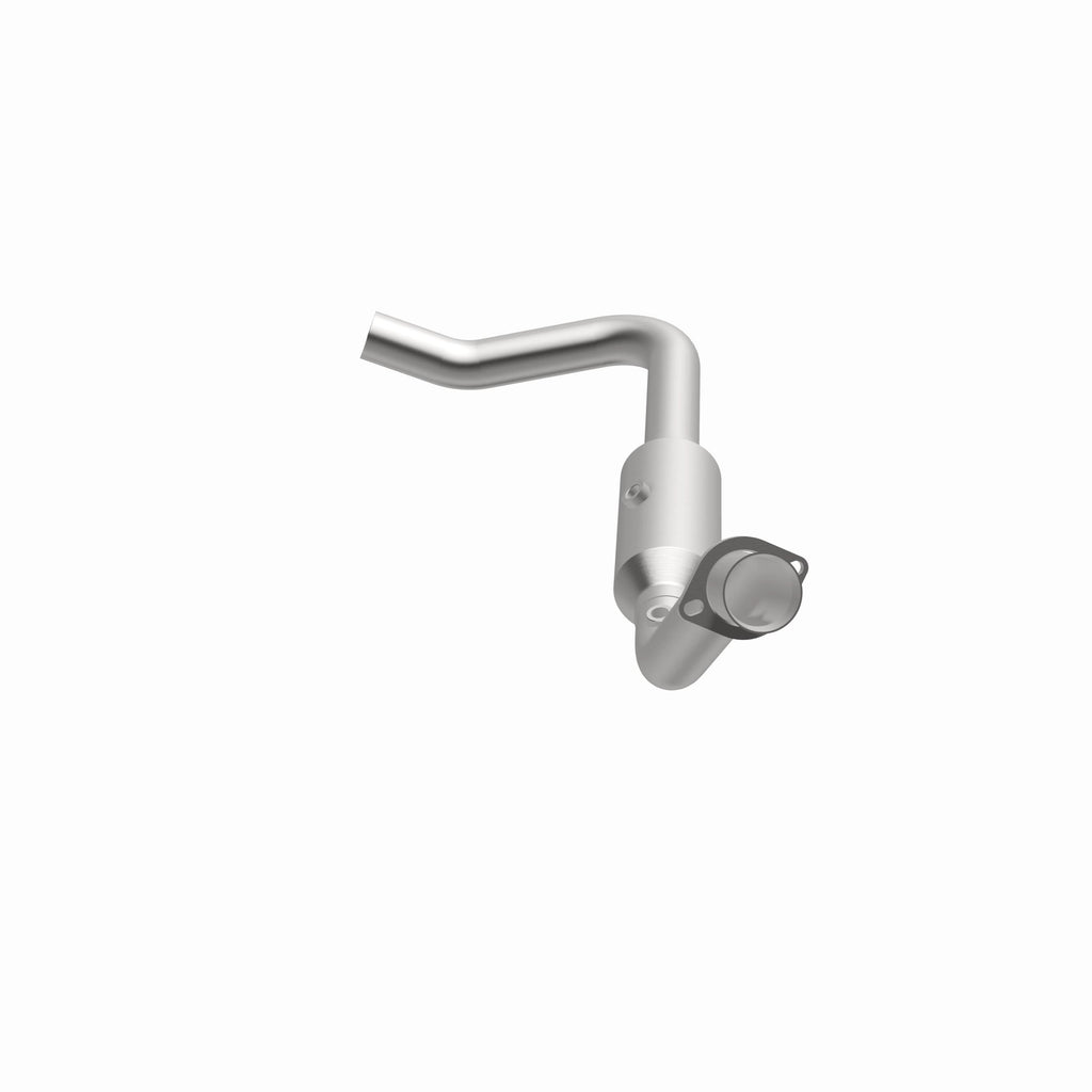MagnaFlow Exhaust Products 5451651 California CARB Direct-Fit Catalytic Converter for Select Chrysler Aspen, Dodge Durango