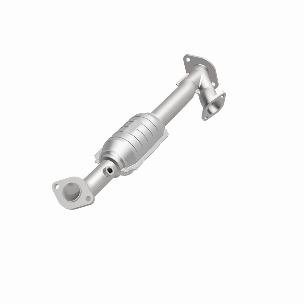 MagnaFlow Exhaust Products 49698 OEM Grade Direct-Fit Catalytic Converter for Select Lexus GX470, Toyota 4Runner