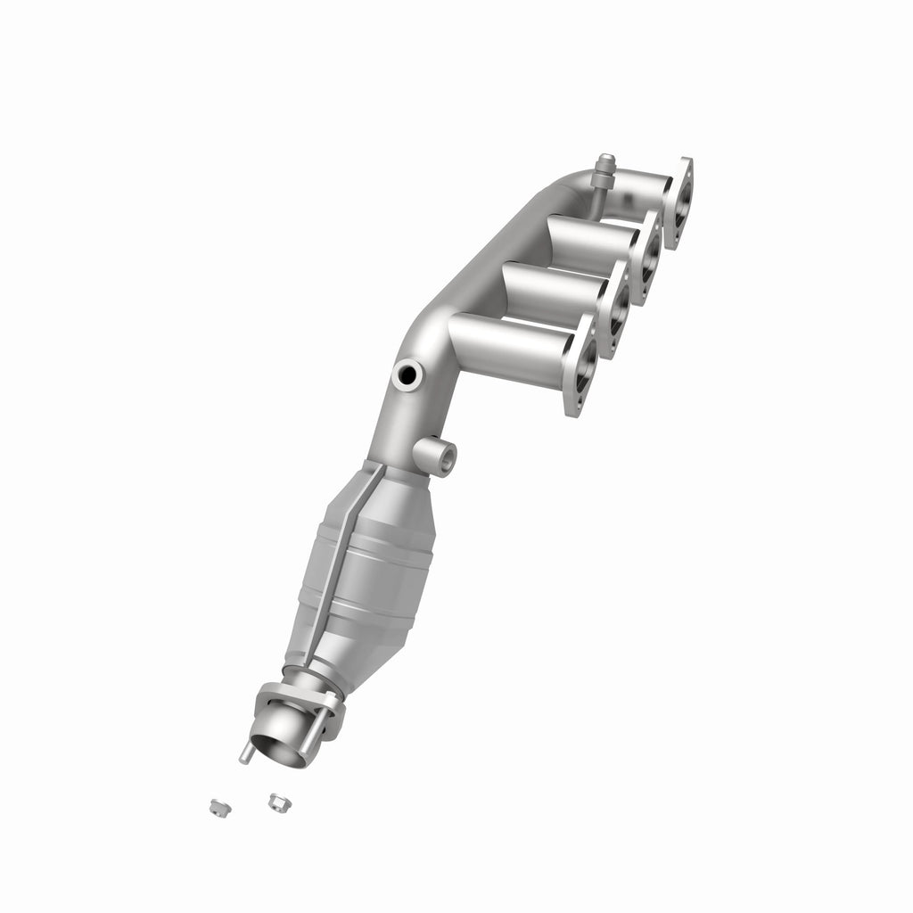 MagnaFlow Exhaust Products 24377 HM Grade Manifold Catalytic Converter for Select Lincoln Mark VIII