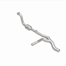 Load image into Gallery viewer, MagnaFlow Exhaust Products 4651499 California CARB Direct-Fit Catalytic Converter for Select Dodge Durango