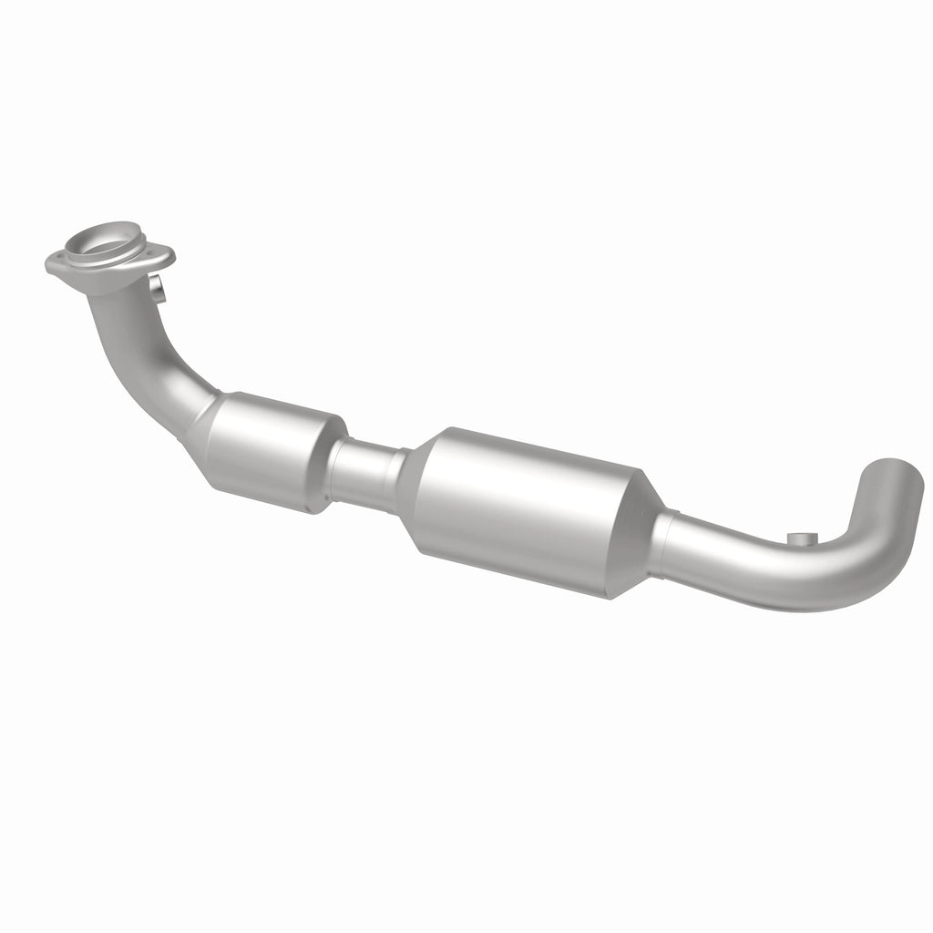 MagnaFlow Exhaust Products 280007 OEM Grade Direct-Fit Catalytic Converter for Select Ford F-150, Ford F-150 Heritage