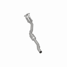 Load image into Gallery viewer, MagnaFlow Exhaust Products 4481687 California CARB Direct-Fit Catalytic Converter for Select BMW 840Ci