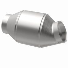 Load image into Gallery viewer, MagnaFlow Exhaust Products 51779 OEM Grade Universal Catalytic Converter for Select Ford Mustang, Jeep Liberty