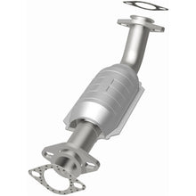 Load image into Gallery viewer, MagnaFlow Exhaust Products 23690 Standard Grade Direct-Fit Catalytic Converter for Select Mazda RX-7
