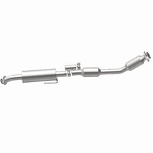 Load image into Gallery viewer, MagnaFlow Exhaust Products 280112 OEM Grade Direct-Fit Catalytic Converter for Select Toyota C-HR, Toyota Corolla