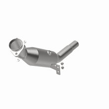 Load image into Gallery viewer, MagnaFlow Exhaust Products 52997 OEM Grade Direct-Fit Catalytic Converter for Select Mercedes-Benz E400