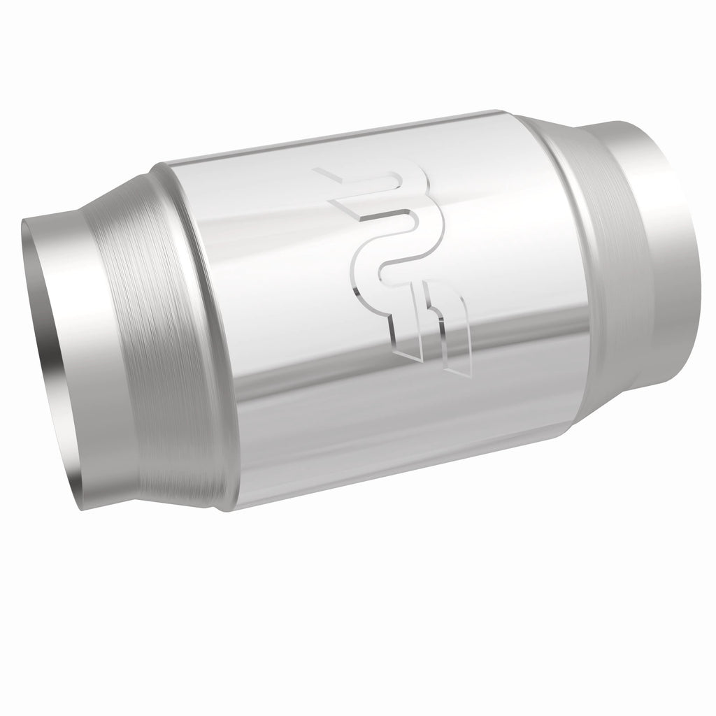 MagnaFlow Exhaust Products 69012 Metallic Grade Universal Catalytic Converter
