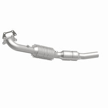 Load image into Gallery viewer, MagnaFlow Exhaust Products 551682 California CARB Direct-Fit Catalytic Converter for Select Chevrolet Camaro