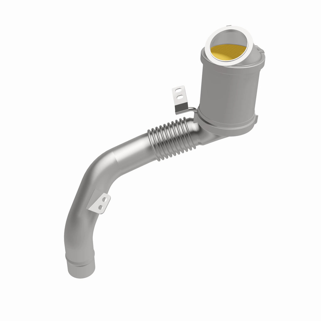 MagnaFlow Exhaust Products 52263 OEM Grade Direct-Fit Catalytic Converter for Select BMW 550i, BMW 550i GT, BMW 550i GT xDrive, BMW 550i xDrive, BMW 650i, BMW 650i Gran Coupe, BMW 650i xDrive, BMW 650i xDrive Gran Coupe, BMW 750Li, BMW 750Li xDrive, BMW