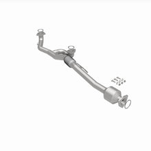 Load image into Gallery viewer, MagnaFlow Exhaust Products 5571756 California CARB Direct-Fit Catalytic Converter for Select Acura MDX, Honda Pilot