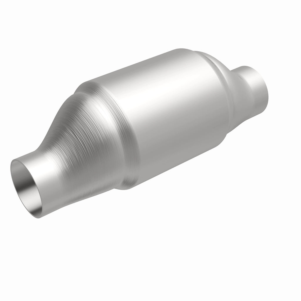 MagnaFlow Exhaust Products 54904 Standard Grade Universal Catalytic Converter