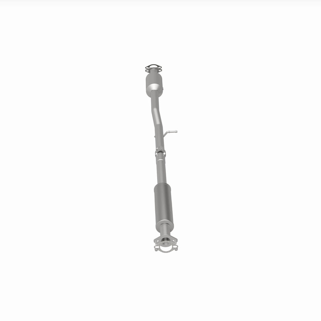 MagnaFlow Exhaust Products 5571815 California CARB Direct-Fit Catalytic Converter for Select Hyundai Tucson
