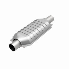 Load image into Gallery viewer, MagnaFlow Exhaust Products 94405 Standard Grade Universal Catalytic Converter