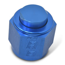 Load image into Gallery viewer, Performance--8-An-Flare-Cap-(Blue)