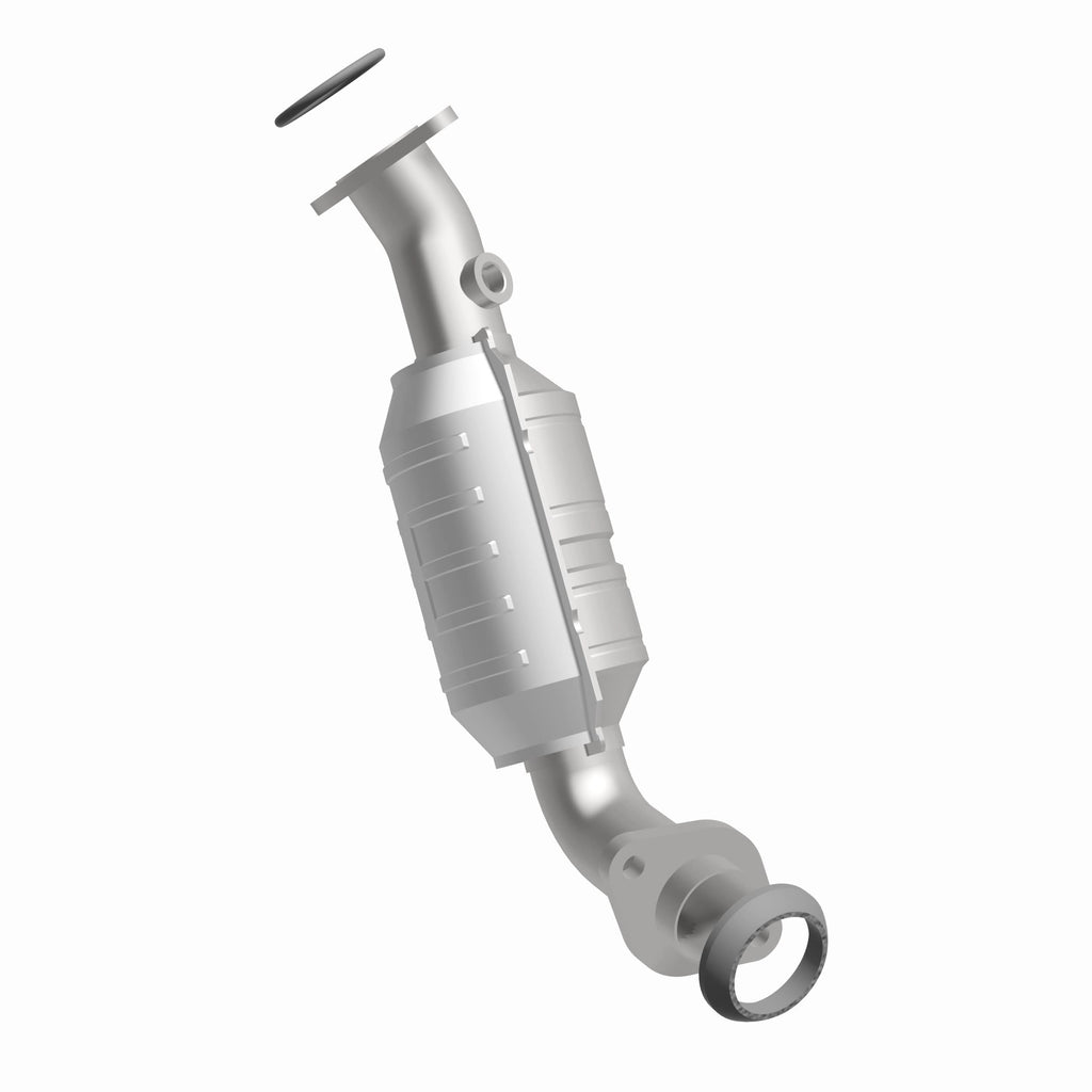 MagnaFlow Exhaust Products 49885 OEM Grade Direct-Fit Catalytic Converter for Select Cadillac CTS