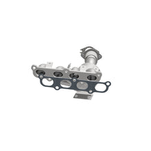 Load image into Gallery viewer, MagnaFlow Exhaust Products 5531552 California CARB Manifold Catalytic Converter for Select Ford Fiesta
