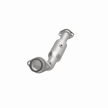 Load image into Gallery viewer, MagnaFlow Exhaust Products 24085 HM Grade Direct-Fit Catalytic Converter for Select Mazda 6