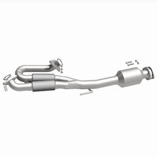 Load image into Gallery viewer, MagnaFlow Exhaust Products 6571234 California CARB Direct-Fit Catalytic Converter for Select Nissan Maxima