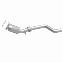 Load image into Gallery viewer, MagnaFlow Exhaust Products 5561522 California CARB Direct-Fit Catalytic Converter for Select Ford Mustang
