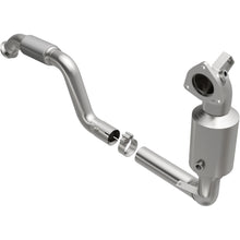 Load image into Gallery viewer, MagnaFlow Exhaust Products 21-503 OEM Grade Direct-Fit Catalytic Converter for Select Mercedes-Benz CLA250, Mercedes-Benz GLA250