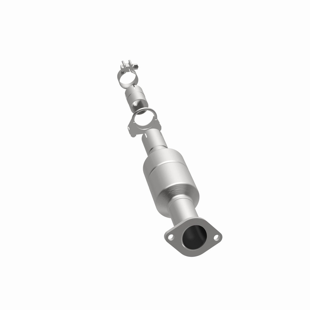 MagnaFlow Exhaust Products 5571924 California CARB Direct-Fit Catalytic Converter for Select Hyundai Accent, Hyundai Veloster, Kia Rio, Kia Soul