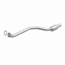 Load image into Gallery viewer, MagnaFlow Exhaust Products 49781 OEM Grade Direct-Fit Catalytic Converter for Select BMW 535i, BMW 535i xDrive, BMW 535xi