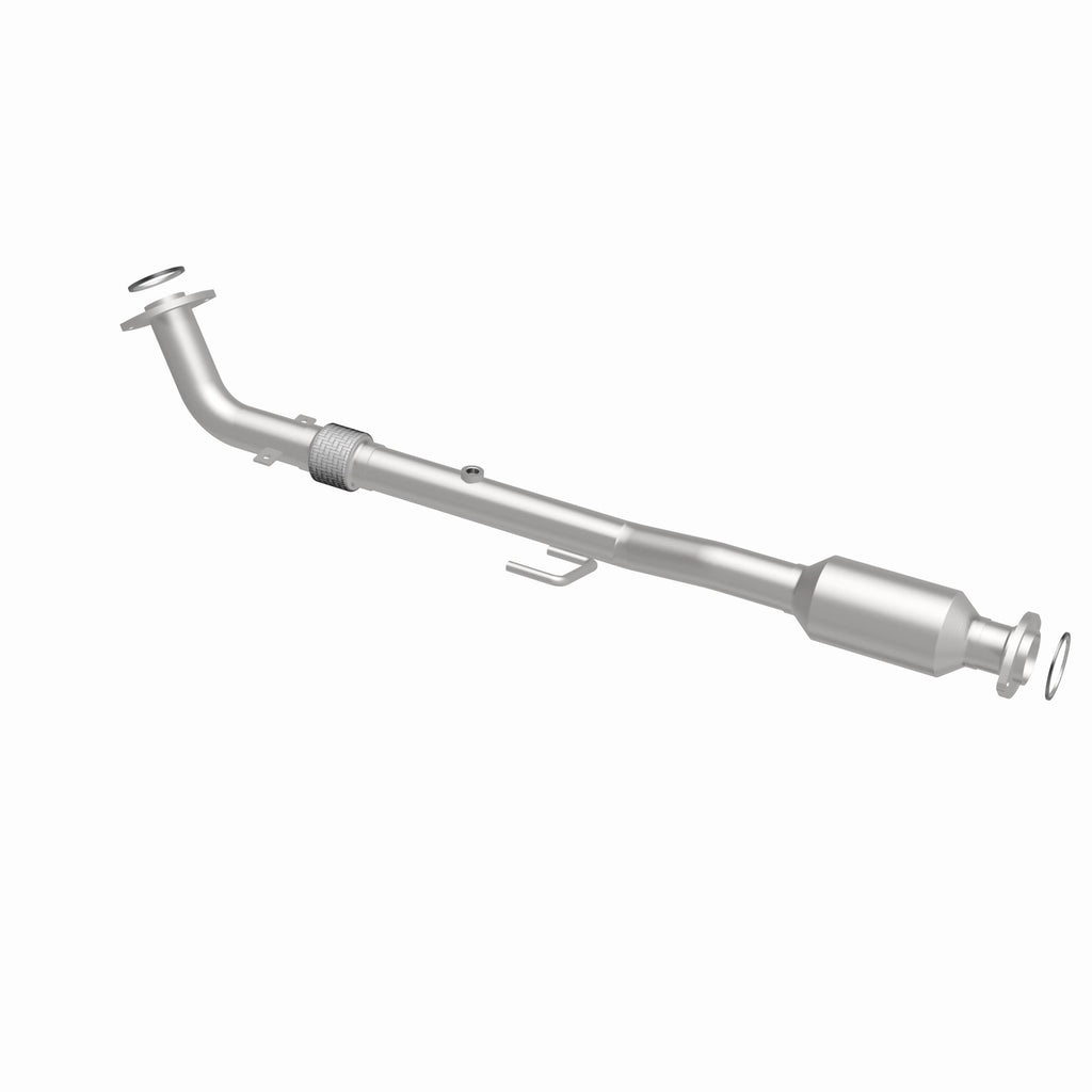 MagnaFlow Exhaust Products 5671556 California CARB Direct-Fit Catalytic Converter for Select Toyota Camry