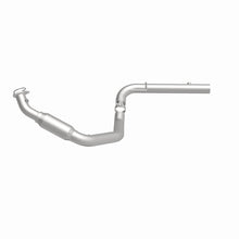 Load image into Gallery viewer, MagnaFlow Exhaust Products 4551525 California CARB Direct-Fit Catalytic Converter for Select Chevrolet Express 3500, GMC Savana