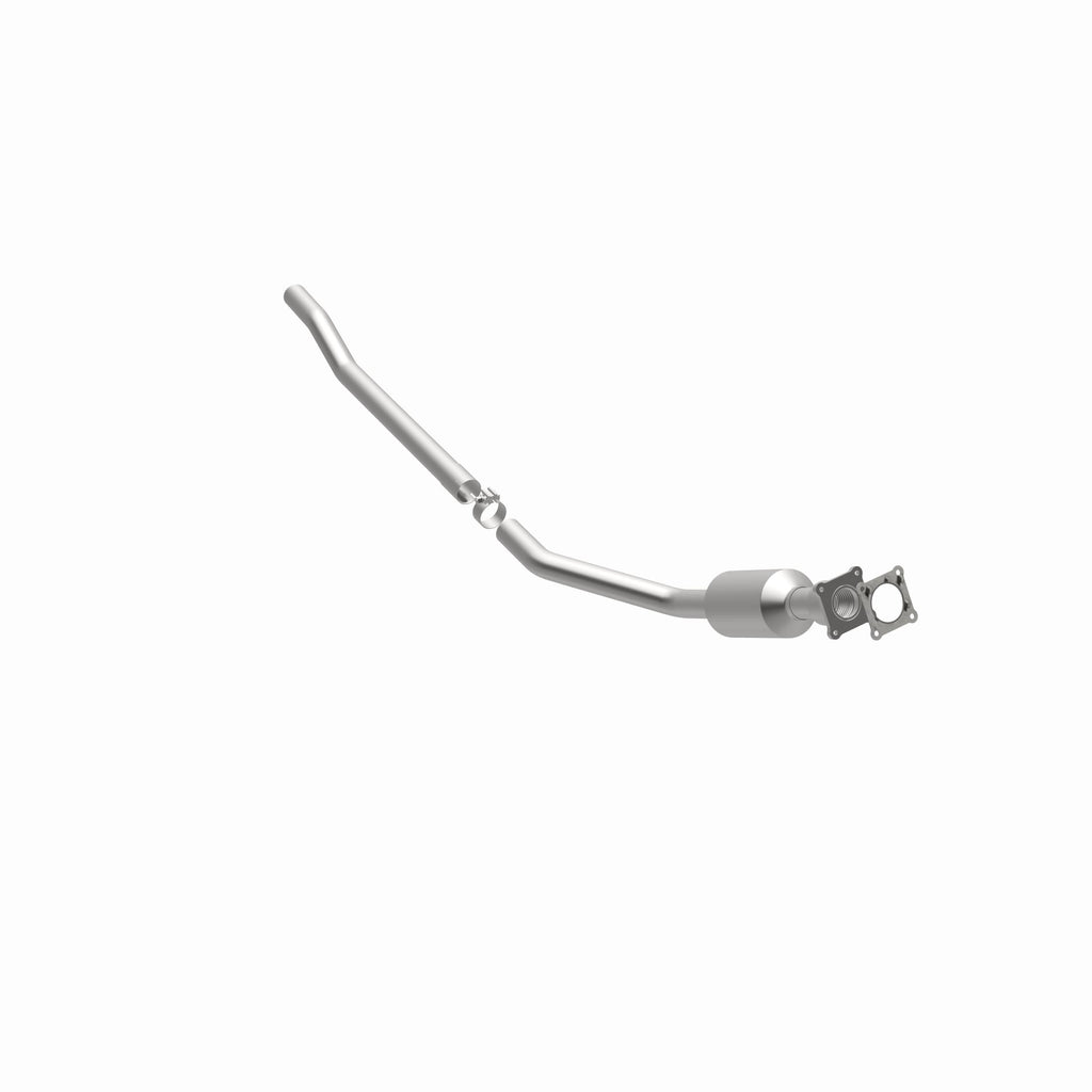 MagnaFlow Exhaust Products 4451201 California CARB Direct-Fit Catalytic Converter for Select Chrysler Voyager, Dodge Caravan